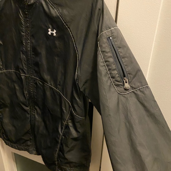 Light jacket - Under Armour - Picture 3 of 6